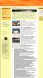 Mobile Screenshot of hausundheim.net